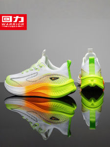 Warrior | Breathable Lightweight Soft-bottomed Running Shoes