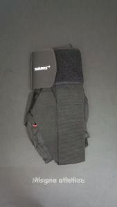 Pelindung Engkel Kaki Aolikes 7138 Dukungan Penyangga Cidera Pergelangan Kaki Olahraga Futsal Fitness Lari Gym Basket Voli Therapy Support Protector Ankle Anti Slip