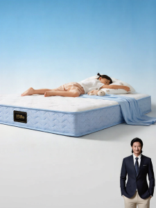Children Youth Spine Protection Mattress