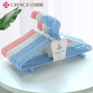 Heavy Duty Clothes Hanger for Home Use