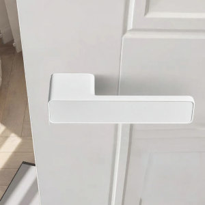 GUTE | Italian Minimalist Invisible Single-Side Lock