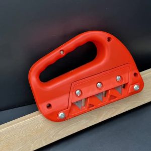 Dụng Cụ Cầm Tay NIUXIANG Để Cắt Nhanh Tấm Thạch Cao Bào Thép Chính Xác 45 Độ ° 60 ° Máy Cắt Cạnh Ván Thạch Cao Dùng Trong Chế Tác Gỗ