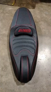 Spyker Camel Seat For Mio Soulty