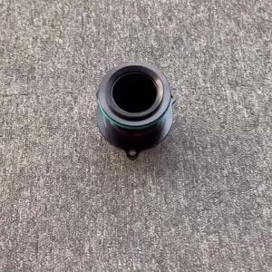 New Turbo Inlet Outlet Upgrade Pipes Tubes Muffler Delete Inlet Pipe For Golf Mk7 Gti Audi A3 8v S3 S1 Tt Leon Ea888 Gen3