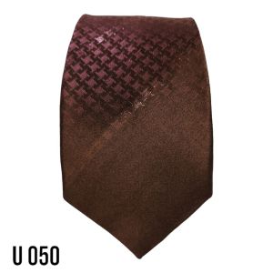 Dasi Kantor Manual Motif Pria Wanita