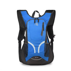 Sports Cycling Water Hydration Lightweight Running Professional Bag Outdoor Hiking Climbing Knapsack Tank Storage Bladder Pack
