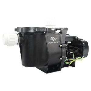 Poolmate | Filtering and Cleaning Pump