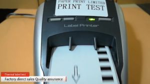 DK-2205 Label Thermal Paper: A Comprehensive Guide