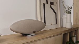 B&W ZEPPELIN PRO EDITION