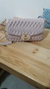 Tas Slemper Wanita Fashion Import Modis Elegan Termurah Terlaris