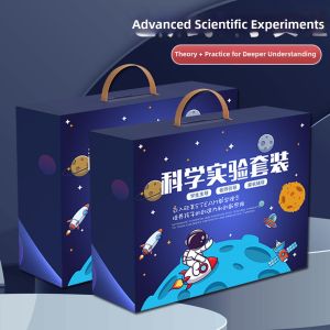 Educational Toy Set for Children 6-12 Years