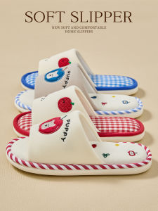 RUNROU | Cute All-Season Sweat-Absorbent Slippers