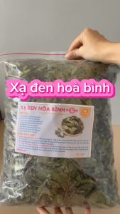 1kg Xạ Đen Hòa Bình Thiện Thảo Mộc (Mới Khô Sạch) - Hỗ Trợ Ung Thư U Xơ Gan Tuyến Giáp Gan Nhiễm Mỡ