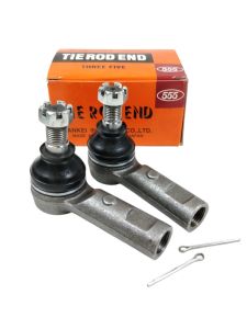 SE-A381 Tie Rod Hilux Revo - Fortuner VRZ  Tirod Pendek Tirot Terot Terod 45046-09840