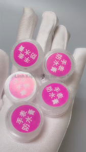 COMBO 5 HŨ Mỡ Chống Nước Cho Gioăng Đồng Hồ Silicon Chống Nước Đồng Hồ
