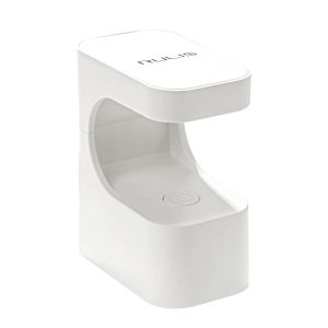 RULIS | Portable Mini Non-Blackening Nail Curing Lamp