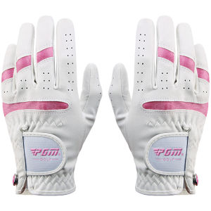 PGM | Childrens Breathable Durable Golf Gloves