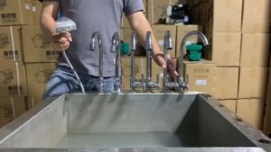 SENBERCEN 1HP Bladder Tank Type Pressure Pump: A Heavy-Duty Solution