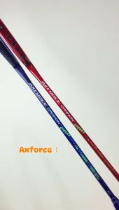 RAKET BADMINTON LINING AXFORCE CANNON PRO ORIGINAL