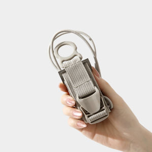 Dây Đeo Hành Lý Đàn Hồi Đa Năng Có Thể Điều Chỉnh Có Móc Cho Vali Túi Du Lịch Đai Đóng Gói Polyester