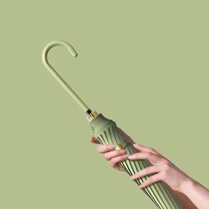 YYBAIO | Ô Tự Động Chống Gió Chống Nước Kích Thước Lớn Đôi
