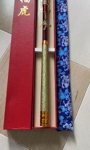 Cần Câu Tay Ngọa Hổ Tàng Long săn hàng  Cần Câu Cá 12H-19i  Ngọn 16ly