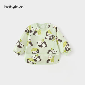 babylove | Waterproof Anti-dirt Baby Bib