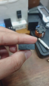 Relay Omron G5NB-1A-E 12VDC 5A 250VAC
