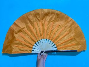 kipas tari  kipas jumbo kipas besar kipas tangan kipas lomba  kipas tari menari