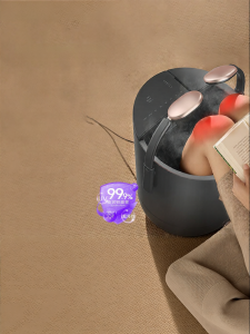 Philips | Heating Thermostatic Massage Deep Foot Bath Tub