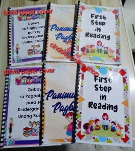 READING BOOKS FOR BEGINNERS 3 IN 1 (gabaypanimulaenglish reading)
