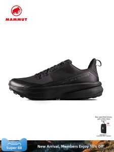 Waterproof Durable Shock Absorbing Low Top Quick Hiking Shoes