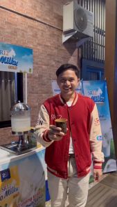 SR12 GOMILKU SACHET Ecer dan Renceng Susu Kambing Etawa Susu Kesehatan Tulang Otot dan Sendi Meningkatkan Imunitas Cocok Untuk Ibu Hamil Menyusui Remaja dan Lansia BPOM HALAL