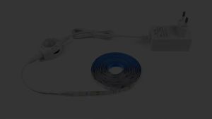 LED Strip with Motion Sensor Waterproof DC 12V Wardrobe Closet Kitchen Corridor Stair Night Light DIY Home Bedroom Decoration