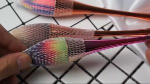 [LBH] Large Loose Powder Brushes Mineral Brushes Blending Soft Fluffy Make Up Tool 化妆刷 Berus Solek - MU17