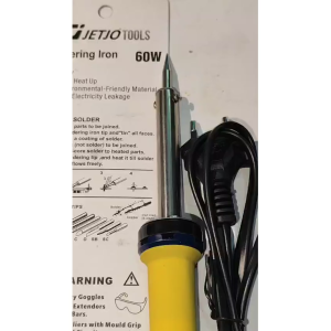 Solder daya 60 W merek Jetjo