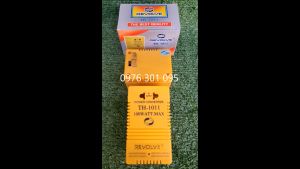 Biến Thế Đổi Điện 2 Chiều Từ 220V ra 110V Và 110V ra 220V Bộ Chuyển Điện 110v