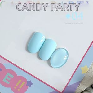 Bộ Sơn Móng Tay Gel Màu Nude Xanh Đỏ 12ML Có Thể Làm Cứng Bằng Đèn UV/LED Bộ Dụng Cụ Làm Móng 1-16 Món Nhiều Màu Sắc: Hồng Xanh Lá Trắng