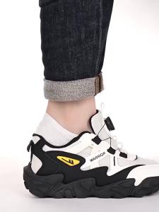 Warrior | Hiking Running Casual Mens Shoes