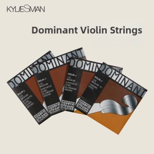 KYLIESMAN | Nylon Violin Strings 135B