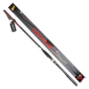 WLGZ | Cần Câu Cá Nhẹ Titanium 3m