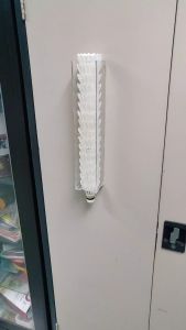 Shuttlecock Holder Tube Badminton Equipment Shuttlecock Dispenser with Magnet Bulu tangkis Aeroplane Shuttlecock Shuttlecock Birdie Shuttlecock Price Shuttle Cock - Lazada