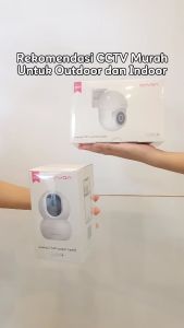 ADVAN Smart IP Camera OD3 CCTV 3MP 2K Outdoor Waterproof IP65 CCTV WIFI PTZ IP Cam OD03