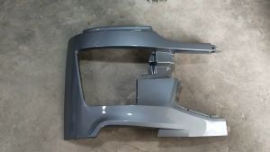 J110S42 HEAD LAMP RIM 大运重卡 DAYUN N8V TRUCK LORRY AKSESORI