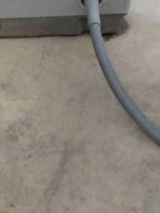 สายน้ำทิ้งเครื่องซักผ้า ขนาด 20 mm ใช้งานร่วมได้กับ เครื่องซักผ้าถังคู่ และ เครื่องมินิ สายต่ออเนกประสงค์ พร้อมจัดส่ง