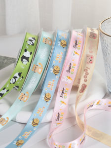 NingChu Ribbon | Cute DIY Handmade Gift Ribbons