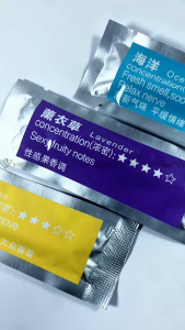 Refill Parfum Stick Car Air Vent High Quality - SEA ELEGANCE