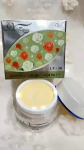 Kem NEWZIMNY Mờ Nám Tàn Nhang Đồi Mồi Giảm Nhăn Dưỡng Trắng Da 18GR