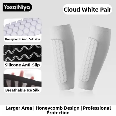 Youth Soccer Shin Guards
