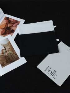 Pure Cotton Strapless Tank Top Womens Summer Design Sleeveless Loose Neck Hanging Shirt Hong Kong Style Outerwear Casual Vest